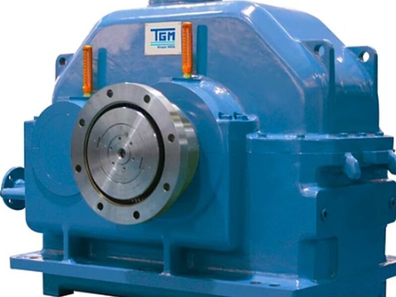 Turbogeneradores de energía MÉXICO