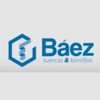 Báez tuercas y tornillos