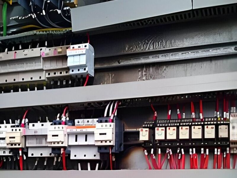 Instalación Eléctrica México