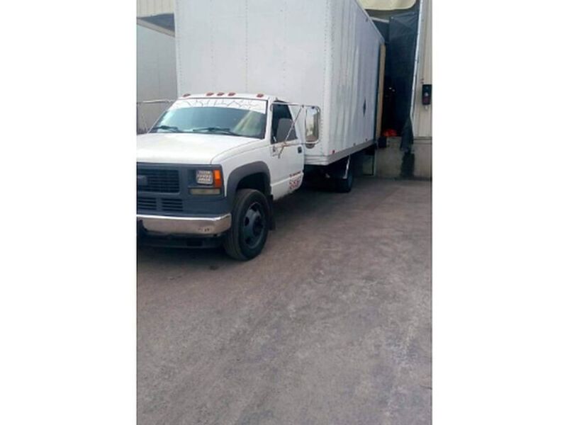 CAMIONETAS REDILLAS PLATAFORMA MÉXICO 