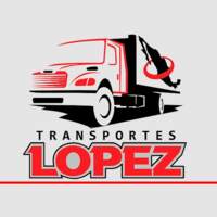 Transportes y logistica Lopez