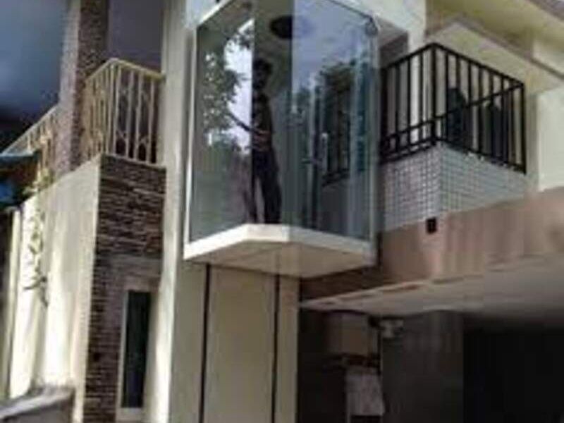 Elevadores residenciales en Ciudad de México