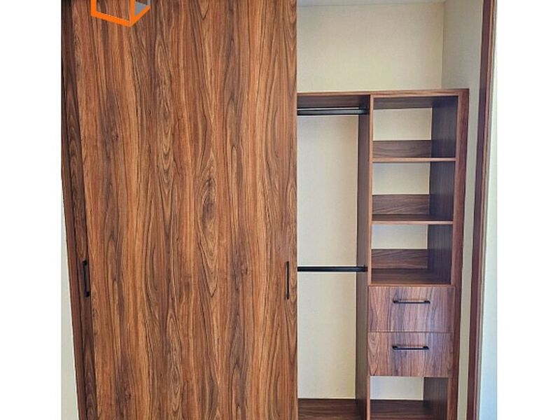 closet puerta corrediza México