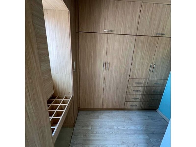 closet melamina Hidalgo