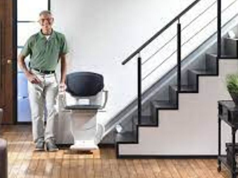 Salvaescaleras seguro automático en Veracruz