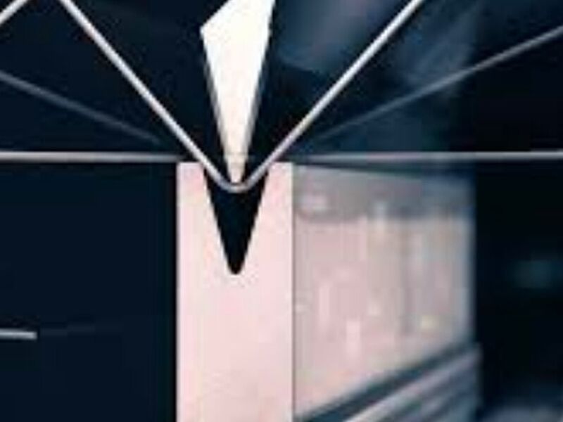 Doblez Alta Precisión México Monterrey 
