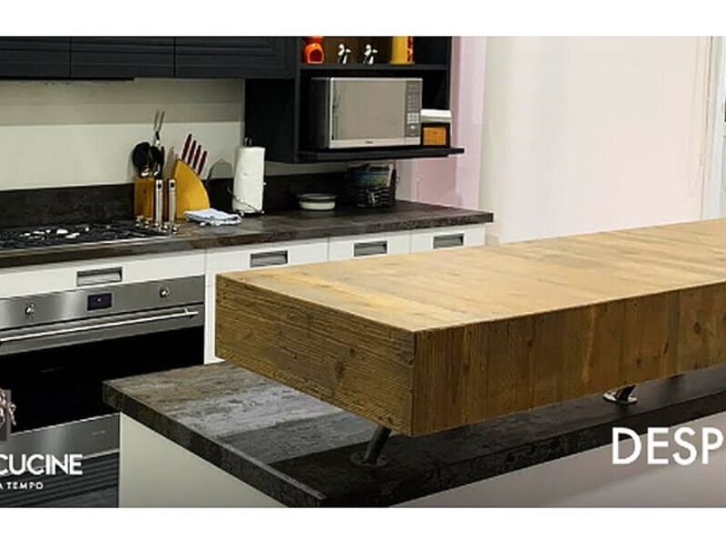 cocina estilo italiano México