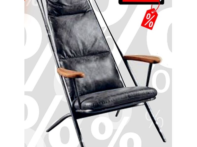 silla cuero México