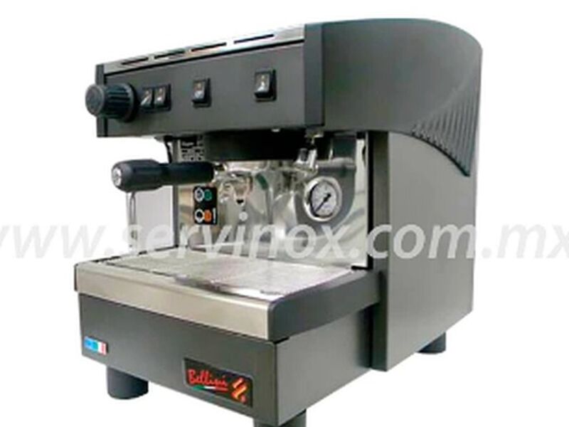 Máquina Café MS 60 México Guadalajara  