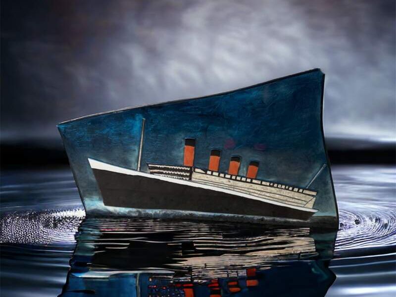 Titanic