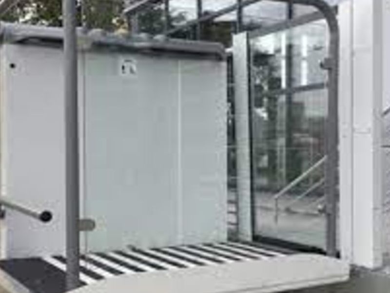 Elevadores para discapacitados en CDMX