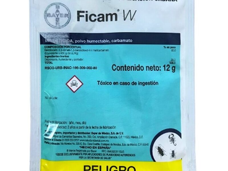 Ficam W México