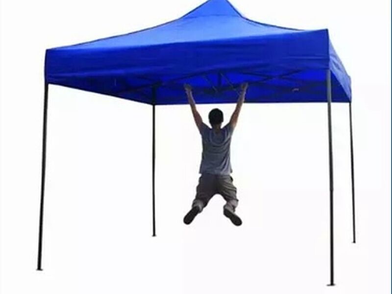 Toldo plegable 3x3 Reforzado México