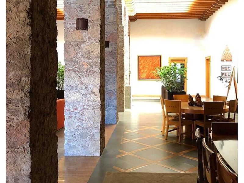 Diseño interior 7
