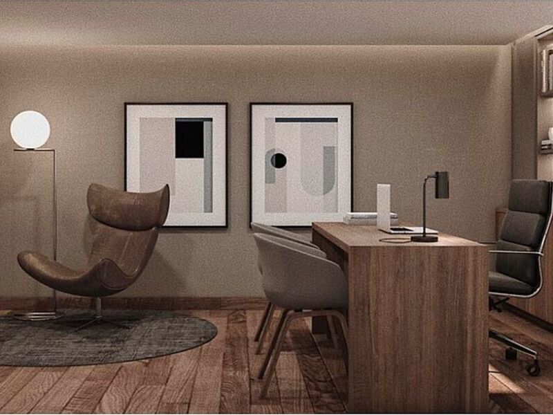 Diseño interior 9