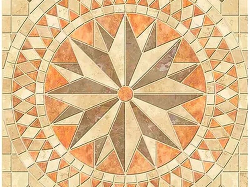 Tapete  Mármol Andrómeda México 