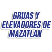 Gruas y Elevadores de Mazatlan