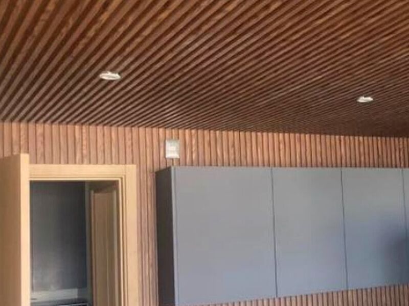 Lambrín para interior México