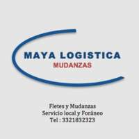 Mudanzas MAYA Logística