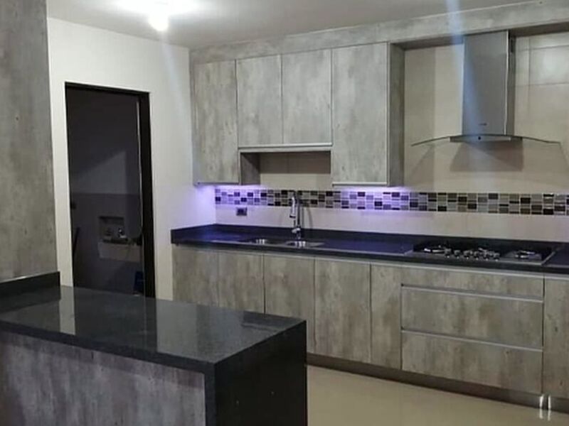 Cocinas Villa Alta México