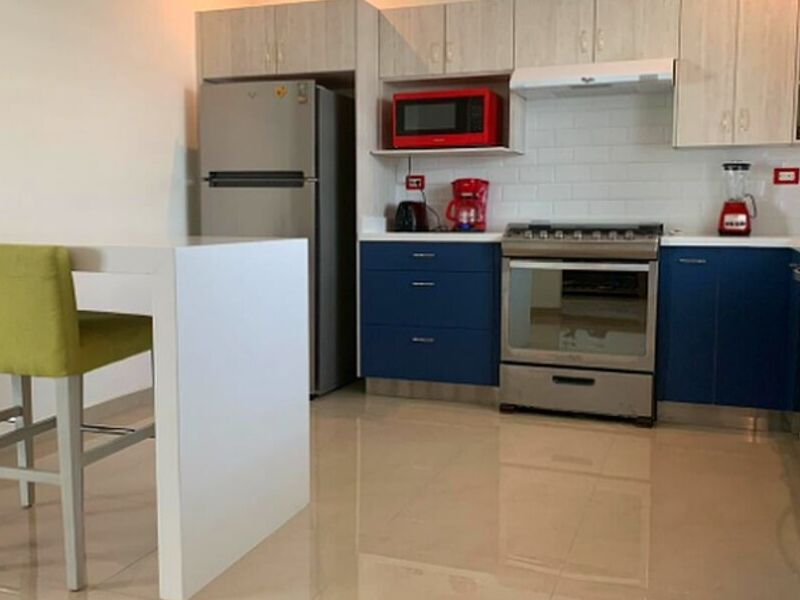 Cocinas Los Reales México 