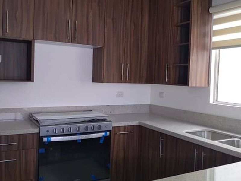 Cocinas Residencial Lenna México