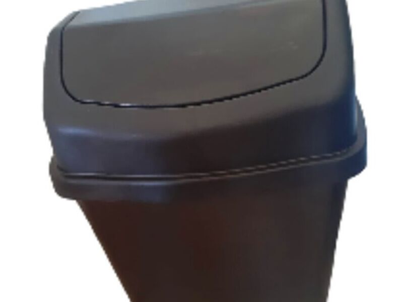 Bote Mediano para Basura México