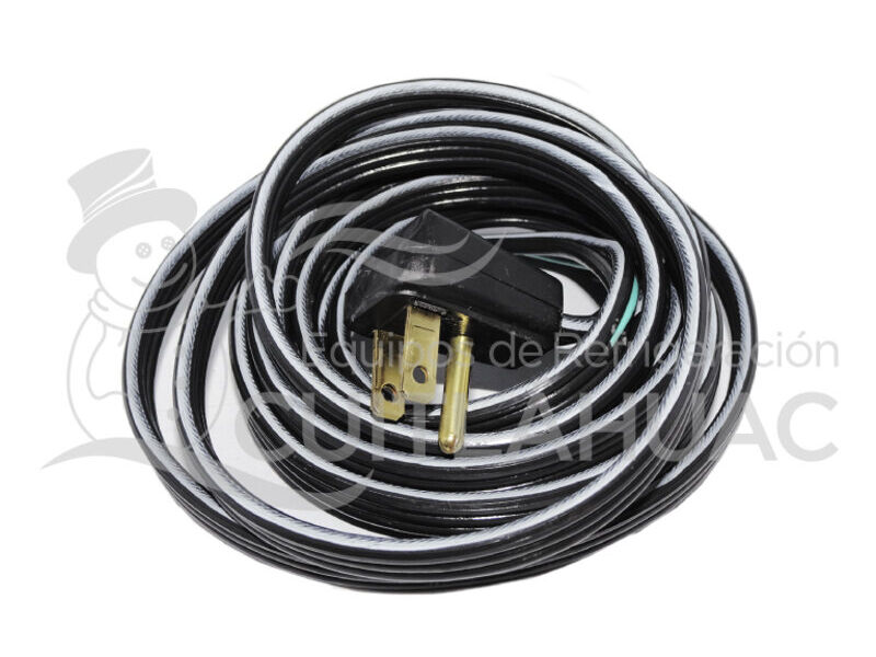  CABLE TOMAC CORD. SPT3 16/3 3.50M México