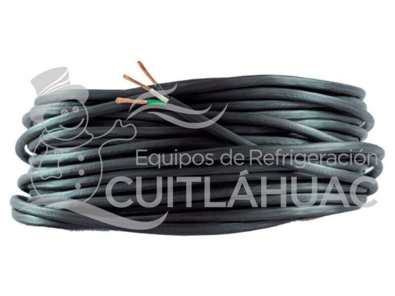 CABLE DE USO  RUDO México