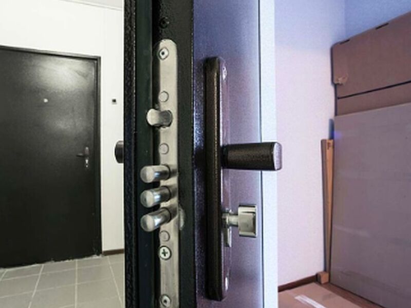 Puertas electricas mexico