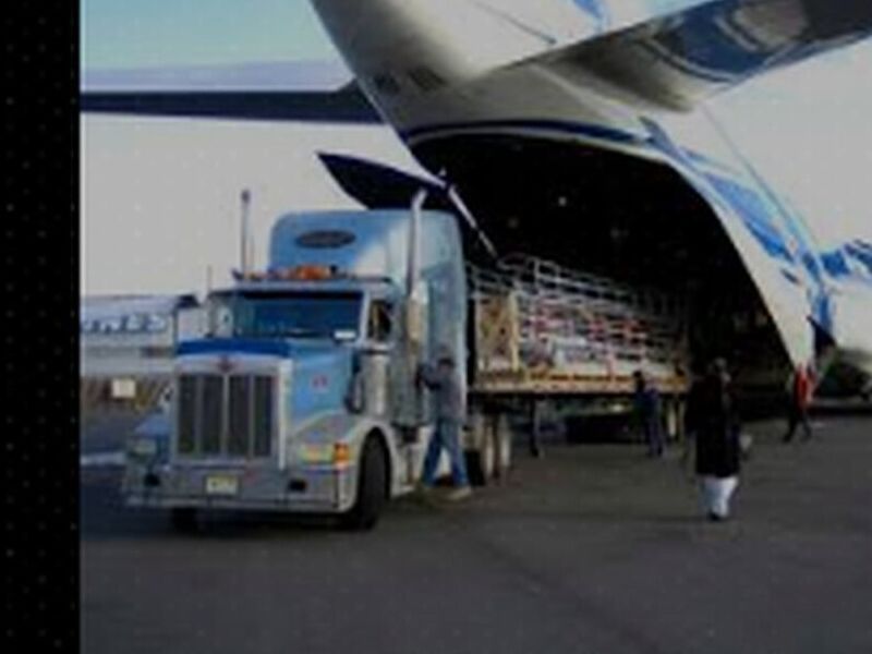 Transporte Aéreo Jalisco 