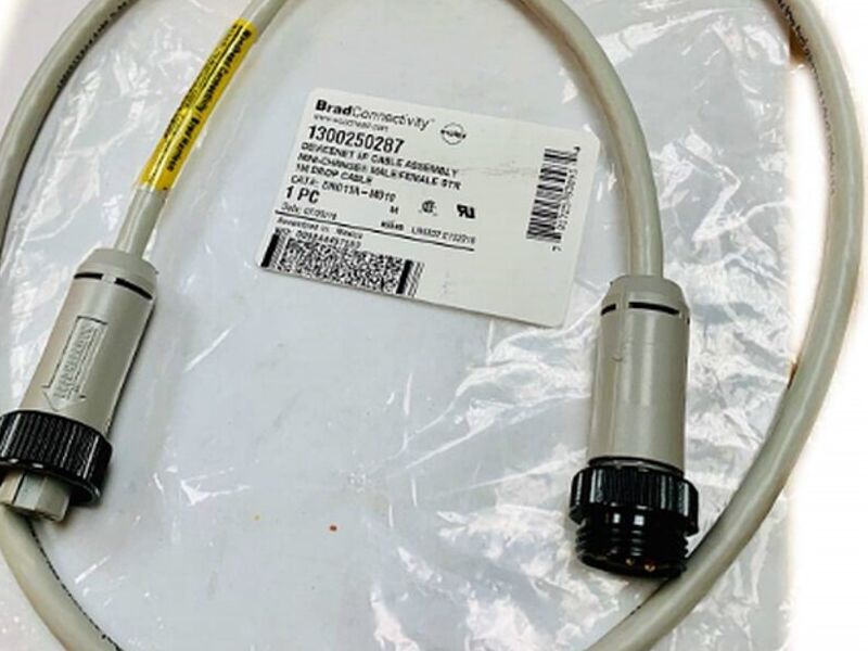 CONECTOR DEVICENET México