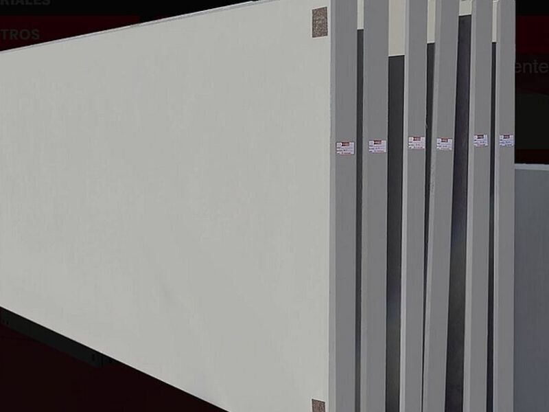 Panel prefabricado México