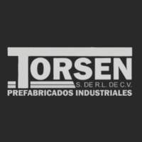 TORSEN prefabricados industriales