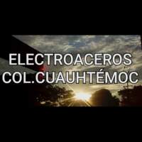 ELECTROACEROS CUAUHTEMOC