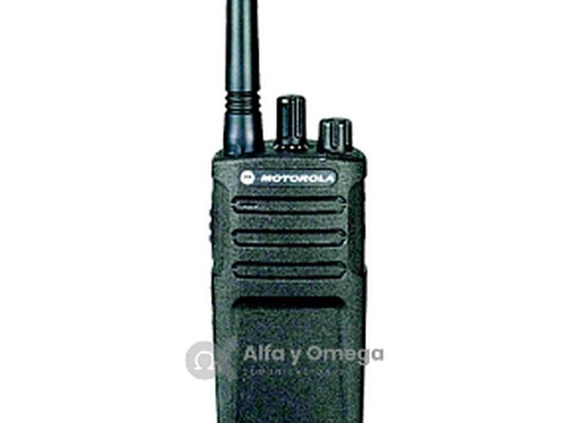Radios Análogos México