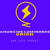 Anuncios Luminosos Orión