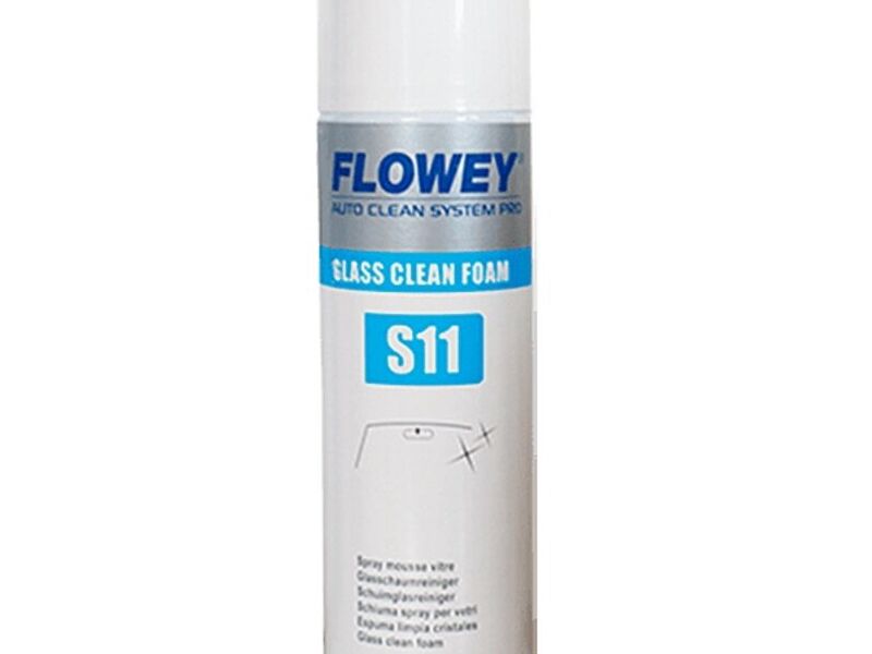 Flowey Glass Clean Foam México