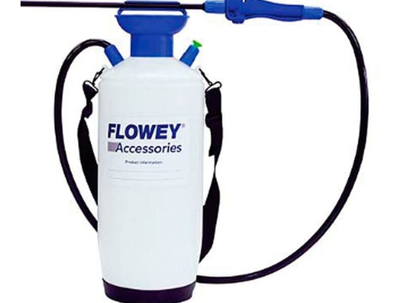 Pulverizador FLOWY Sprayer México