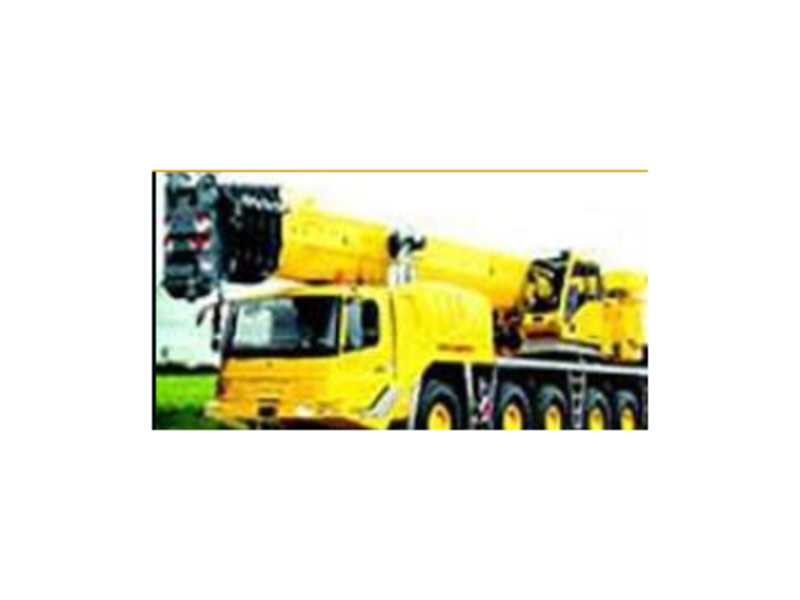 Gruas para transporte Durango