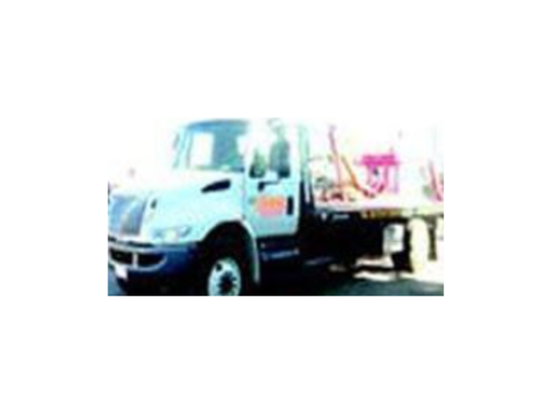 Gruas para transporte Mexico