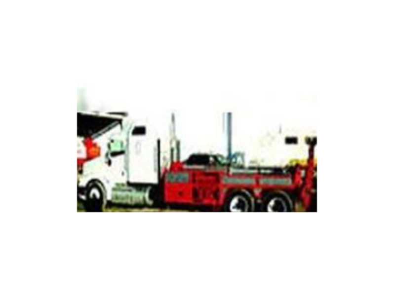 Gruas de hasta 250 toneladas Durango