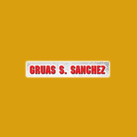Gruas Sanchez