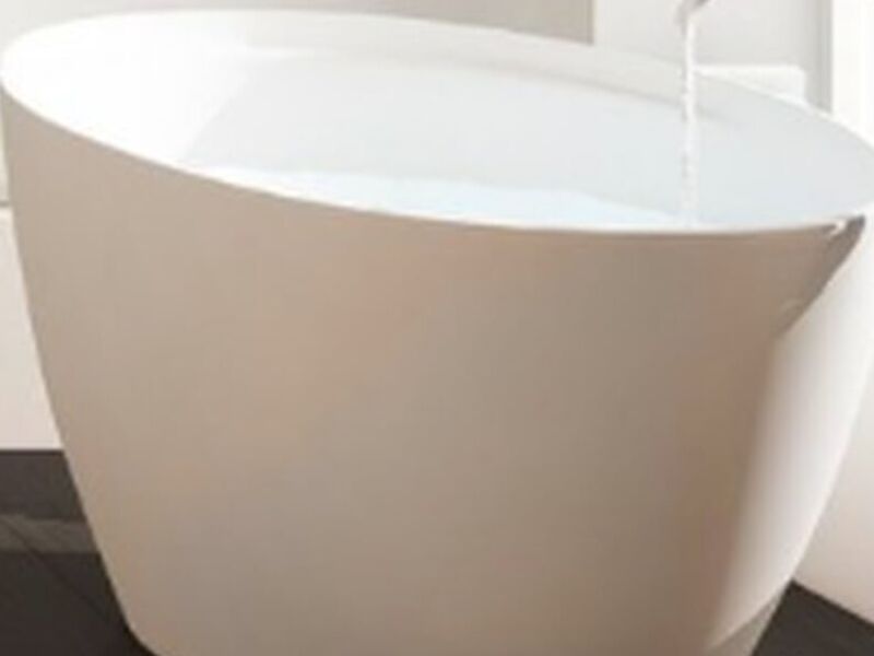 JACUZZI TIPO OVALADO CDMX