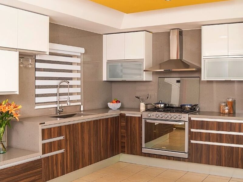 Cocina Perla México