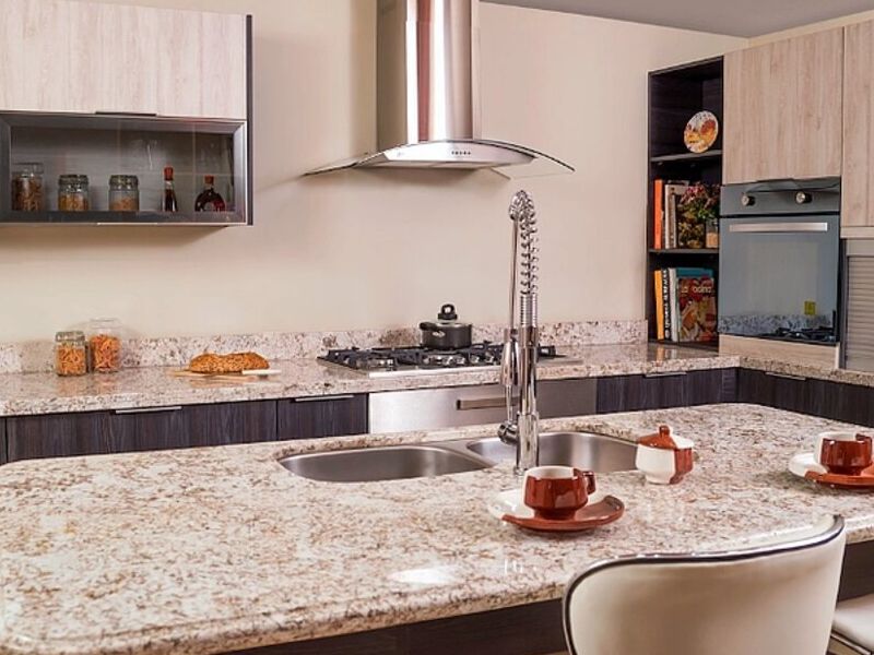 Cocina integral México