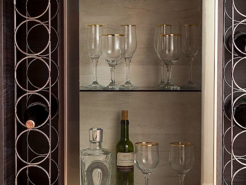 Muebles de cocina México