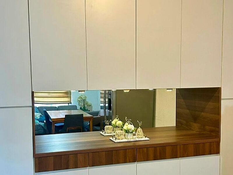 Muebles de cocina México