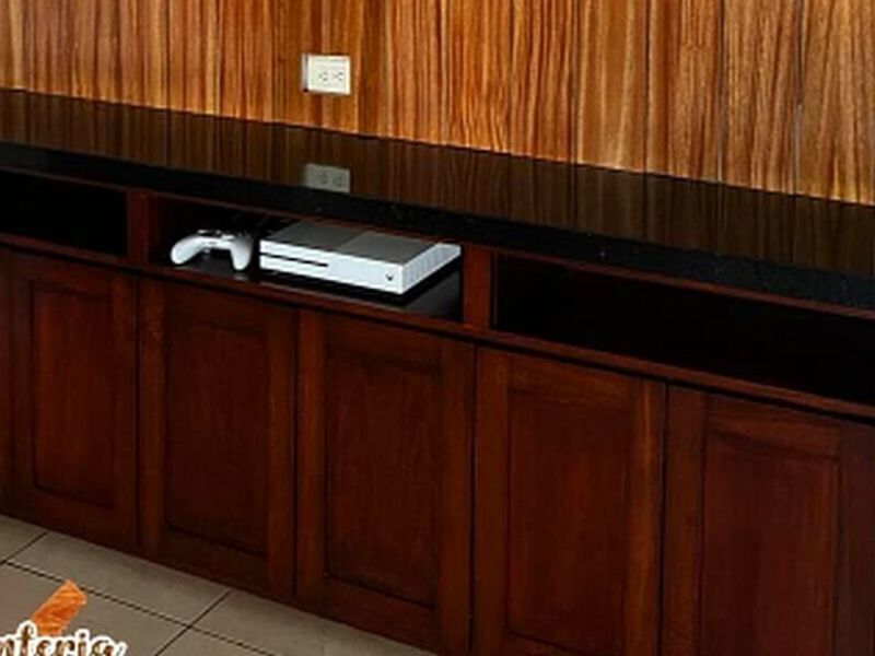 Muebles para TV México