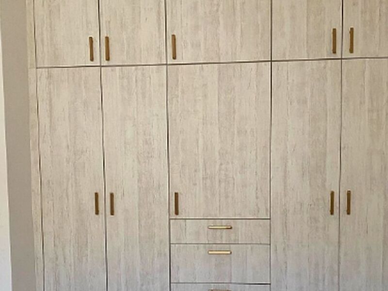 Closet Mexico